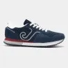 Basket JOMA C.origen homme 2503 bleu marine - JOMA
