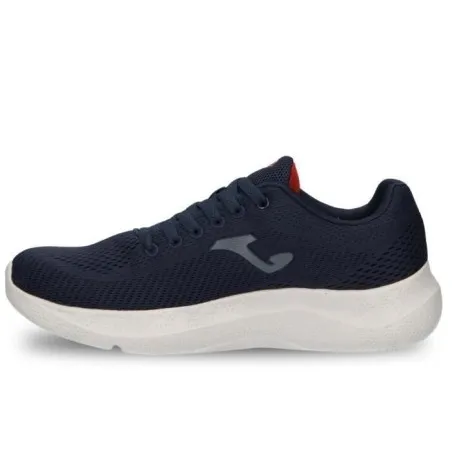 Basket JOMA Corinth homme 2503 bleu marine - JOMA