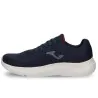 Basket JOMA Corinth homme 2503 bleu marine - JOMA
