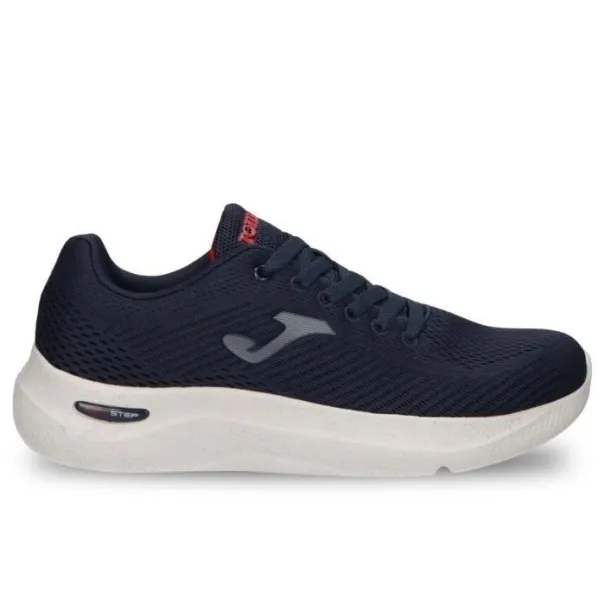 Basket JOMA Corinth homme 2503 bleu marine - JOMA