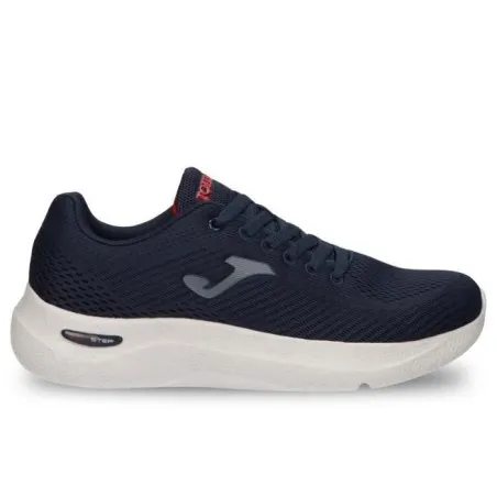 Basket JOMA Corinth homme 2503 bleu marine - JOMA