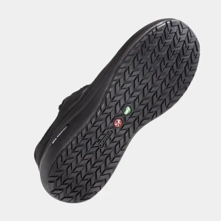 Basket JOMA Iron men 2521 noir - JOMA