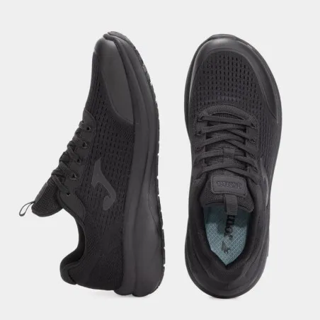Basket JOMA Iron men 2521 noir - JOMA