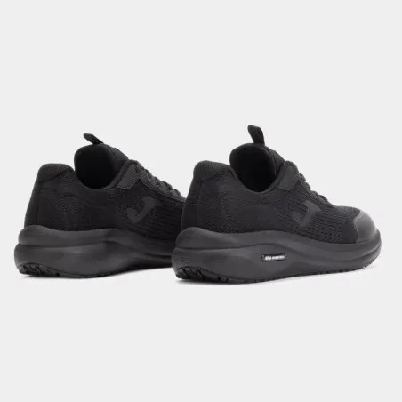 Basket JOMA Iron men 2521 noir - JOMA