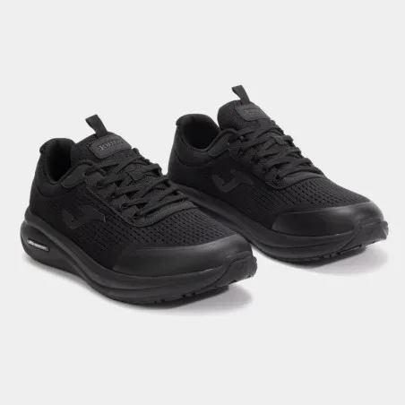 Basket JOMA Iron men 2521 noir - JOMA