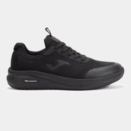 Basket JOMA Iron men 2521 noir - JOMA