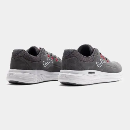 Basket JOMA Ivory men 2512 gris - JOMA