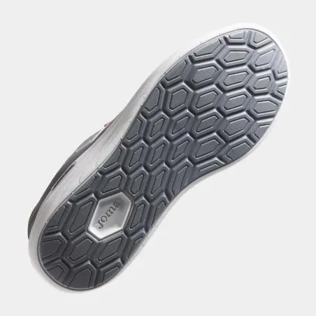 Basket JOMA Ivory men 2512 gris - JOMA