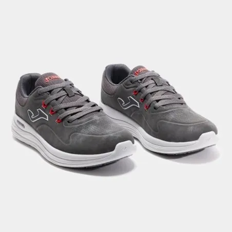 Basket JOMA Ivory men 2512 gris - JOMA