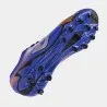 Chaussures de football hommes JOMA Propulsion 2404 royal orange terrain ferme - JOMA
