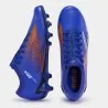 Chaussures de football hommes JOMA Propulsion 2404 royal orange terrain ferme - JOMA