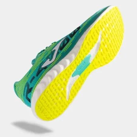 Chaussures de running hommes JOMA R.4000 2317 turquoise - JOMA