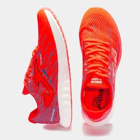 Chaussures de running hommes JOMA R.4000 2207 coral - JOMA