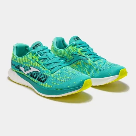 Chaussures de running hommes JOMA R.4000 2317 turquoise - JOMA