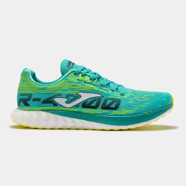 Chaussures de running hommes JOMA R.4000 2317 turquoise - JOMA
