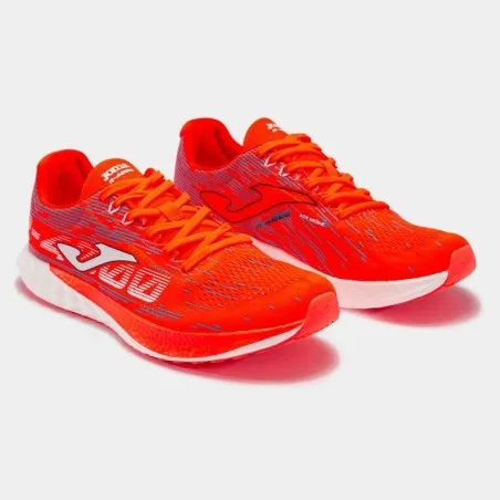 Chaussures de running hommes JOMA R.4000 2207 coral - JOMA