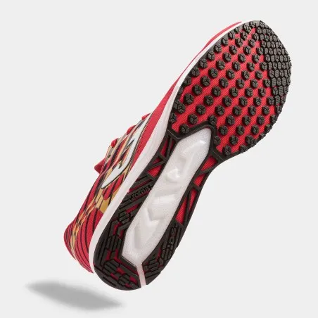 Chaussures de running hommes JOMA R.5000 2126 rouge - JOMA