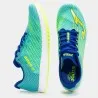Chaussures de running hommes JOMA R.5000 2317 turquoise - JOMA