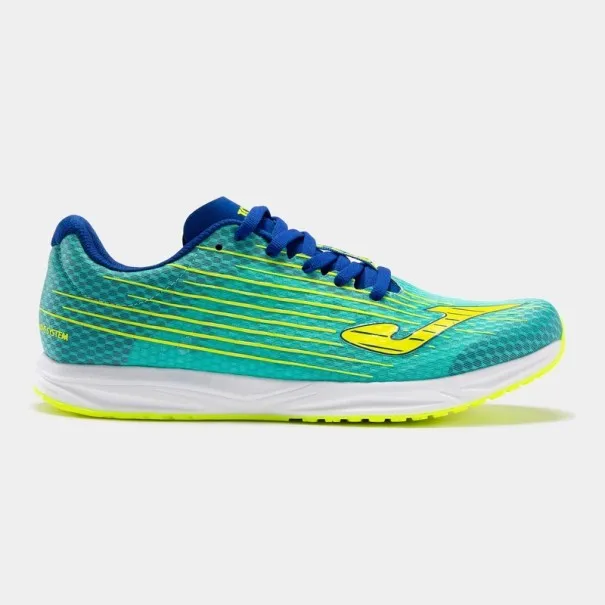 Chaussures de running hommes JOMA R.5000 2317 turquoise - JOMA