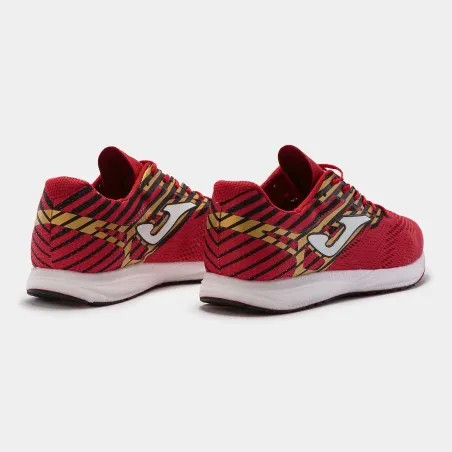 Chaussures de running hommes JOMA R.5000 2126 rouge - JOMA