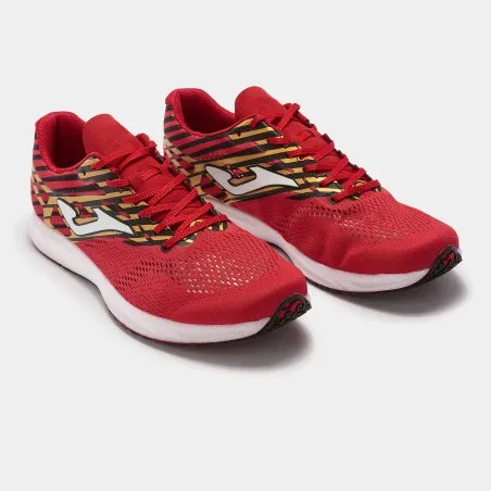 Chaussures de running hommes JOMA R.5000 2126 rouge - JOMA