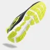 Chaussures de running hommes JOMA R.supercross 2301 noir jaune - JOMA