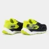 Chaussures de running hommes JOMA R.supercross 2301 noir jaune - JOMA