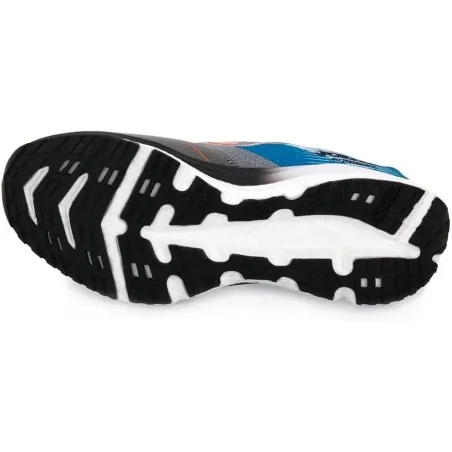 Chaussures de running hommes JOMA R.supercross 2312 gris essence - JOMA
