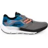 Chaussures de running hommes JOMA R.supercross 2312 gris essence - JOMA