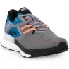Chaussures de running hommes JOMA R.supercross 2312 gris essence - JOMA