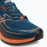 Chaussures de running hommes JOMA Super cross 2517 pétrole - JOMA