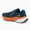 Chaussures de running hommes JOMA Super cross 2517 pétrole - JOMA