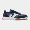 Basket Enfant JOMA C501 jr 2503 bleu marine - JOMA