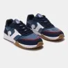 Basket Enfant JOMA C501 jr 2503 bleu marine - JOMA