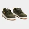 Basket Enfant JOMA J.jarama jr 2523 répulsif kaki - JOMA