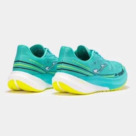 Chaussures de running hommes JOMA R.2000 2317 turquoise - JOMA