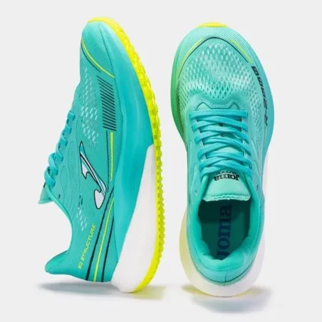 Chaussures de running hommes JOMA R.2000 2317 turquoise - JOMA
