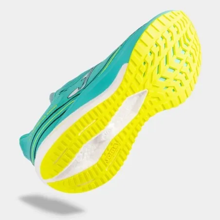 Chaussures de running hommes JOMA R.2000 2317 turquoise - JOMA