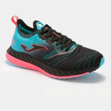 Chaussures de running hommes JOMA R.3000 2101 turquoise noire - JOMA