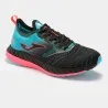 Chaussures de running hommes JOMA R.3000 2101 turquoise noire - JOMA
