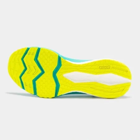 Chaussures de running hommes JOMA R.2000 2317 turquoise - JOMA