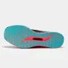 Chaussures de running hommes JOMA R.3000 2101 turquoise noire - JOMA