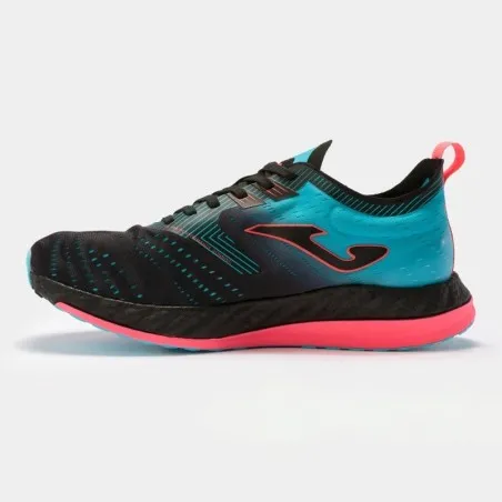 Chaussures de running hommes JOMA R.3000 2101 turquoise noire - JOMA