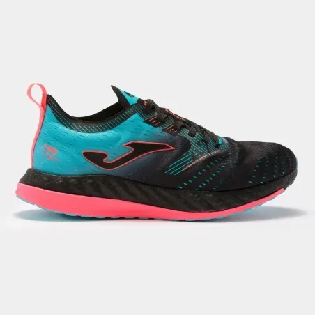 Chaussures de running hommes JOMA R.3000 2101 turquoise noire - JOMA