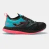 Chaussures de running hommes JOMA R.3000 2101 turquoise noire - JOMA