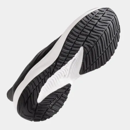 Chaussures JOMA Rhodium homme 2501 noir - JOMA