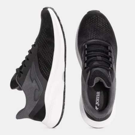 Chaussures JOMA Rhodium homme 2501 noir - JOMA