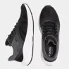 Chaussures JOMA Rhodium homme 2501 noir - JOMA