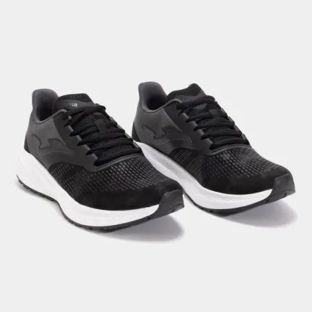 Chaussures JOMA Rhodium homme 2501 noir - JOMA
