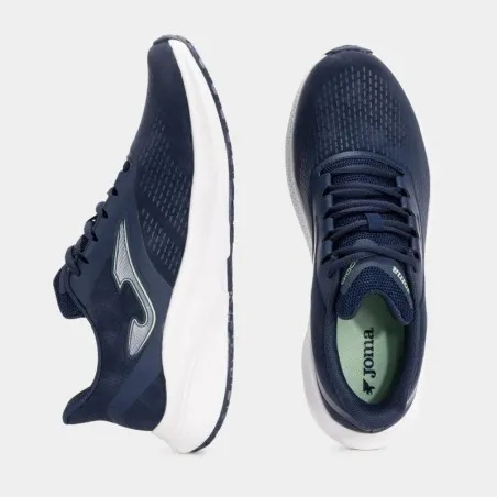 Chaussures JOMA Rhodium Homme 2503 Bleu marine - JOMA